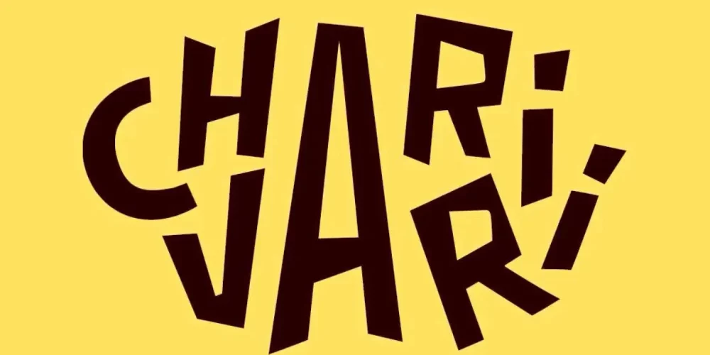 logo du label Charivari